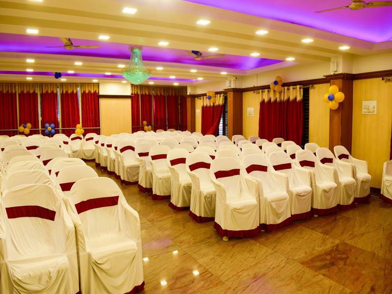Fabhotel Shivaals Residency - Rajajinagar Bengaluru Kültér fotó