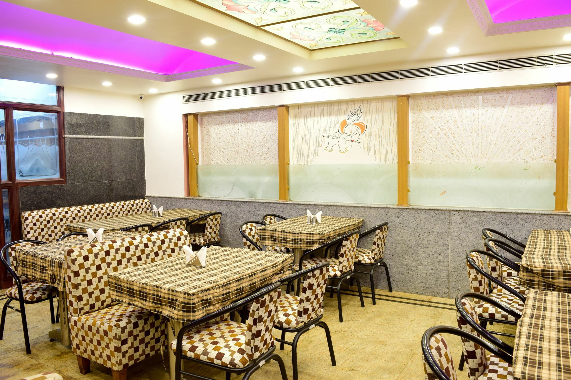 Fabhotel Shivaals Residency - Rajajinagar Bengaluru Kültér fotó