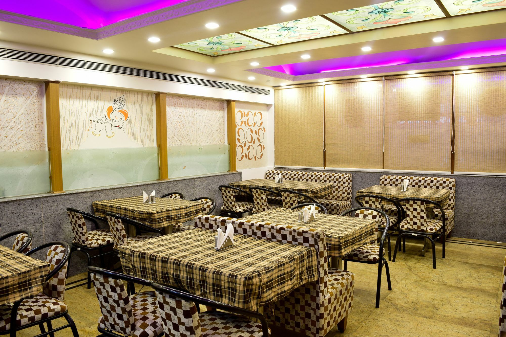 Fabhotel Shivaals Residency - Rajajinagar Bengaluru Kültér fotó